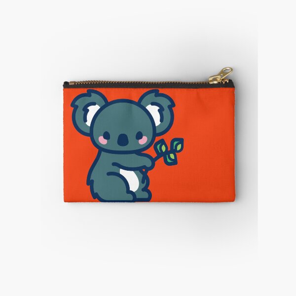 Item preview, Diploo's friends - the cute baby koala - red coquelicot designed and sold by TokiPY.