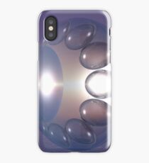 Lens Within Lens iPhone Case/Skin