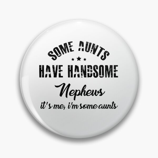 Item preview, Womens Funny gift for aunt from nephew designed and sold by hasanmasud.