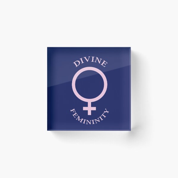 Item preview, DIVINE FEMINITY designed and sold by CoopClothing.