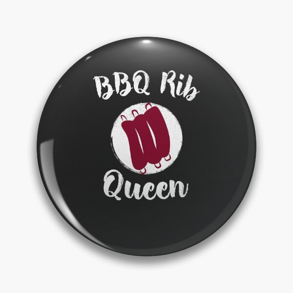 Item preview, BBQ Rib Queen BBQ Gift designed and sold by EricJP.