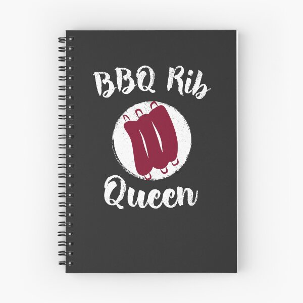 Item preview, BBQ Rib Queen BBQ Gift designed and sold by EricJP.