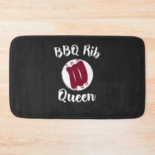 Item preview, BBQ Rib Queen BBQ Gift designed and sold by EricJP.