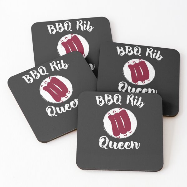 Item preview, BBQ Rib Queen BBQ Gift designed and sold by EricJP.