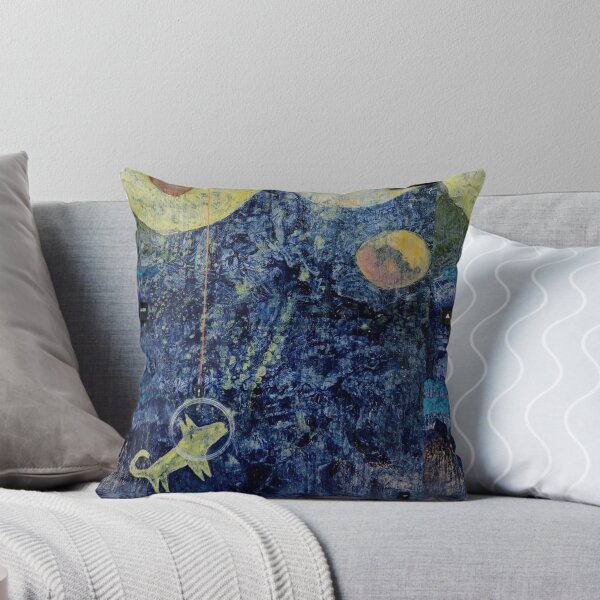 Item preview, Strelka's Dream: To Infinity and Beyond designed and sold by LinaKogan.