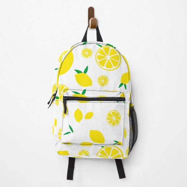 Item preview, Lemon pattern designed and sold by DianaNani.