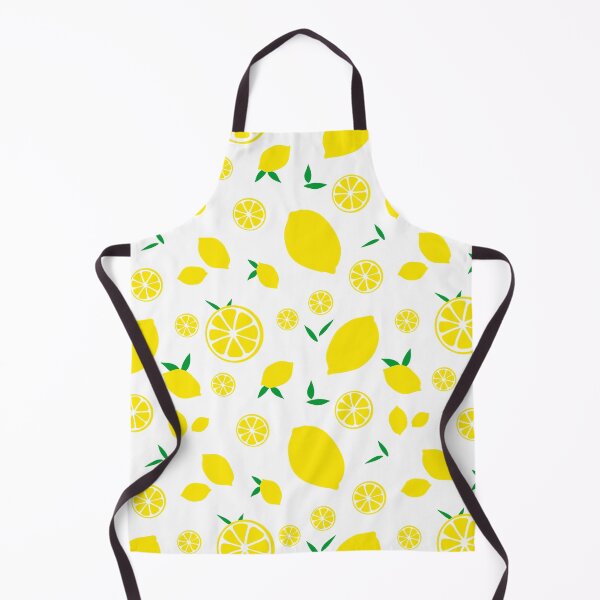 Item preview, Lemon pattern designed and sold by DianaNani.