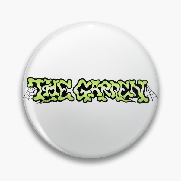 Item preview, The Garden Band designed and sold by wyattcaron.