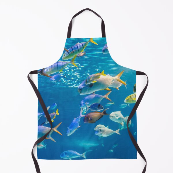 Item preview, Fish Under Water Photography designed and sold by JTS STORE.