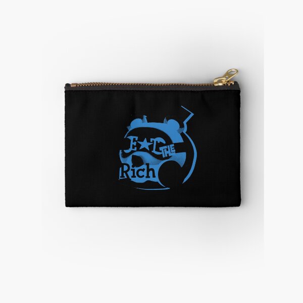 Item preview, Eat the rich  designed and sold by blrhwwd19.