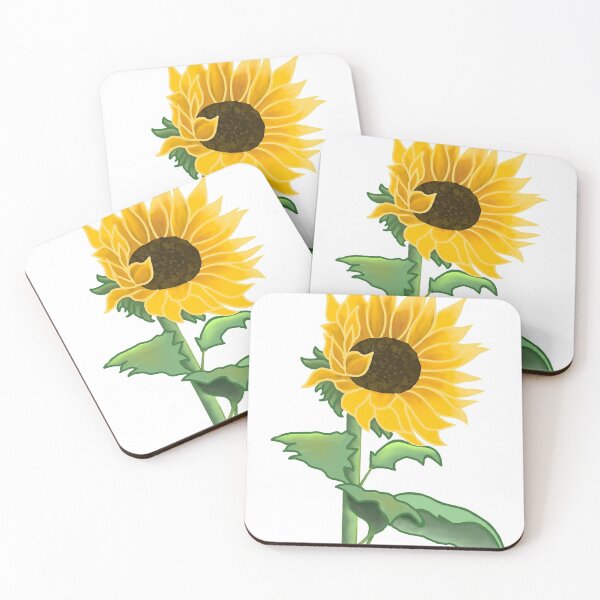 Item preview, Sunflower  designed and sold by AbbyCampo.