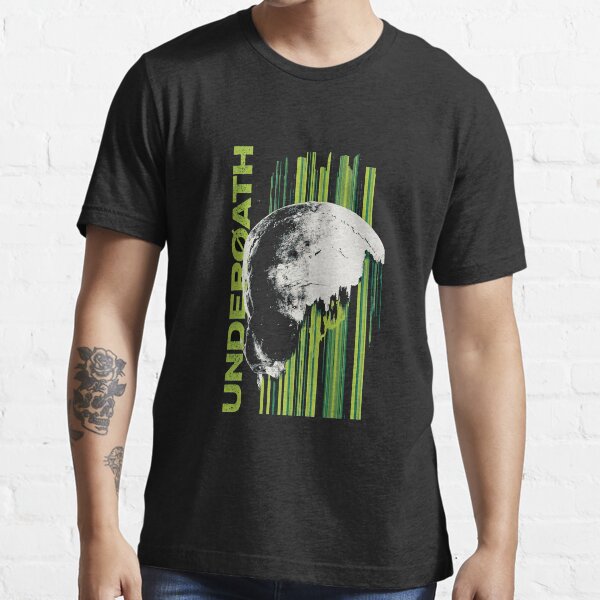underoath merch