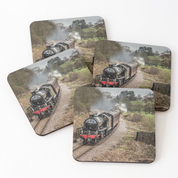 Item preview, K1 62005 at Castleton North Yorkshire designed and sold by davehudspeth.
