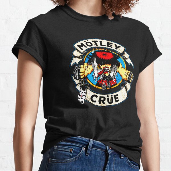 meilleur-crue- T-shirt classique