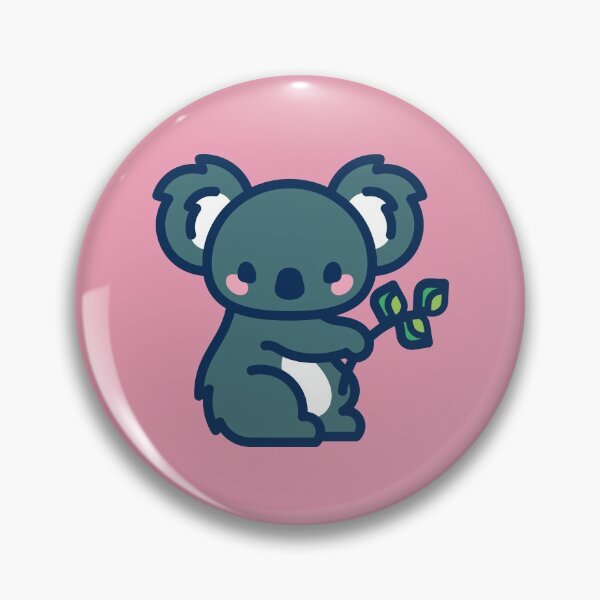 Item preview, Diploo's friends - the cute baby koala - mauvelous designed and sold by TokiPY.
