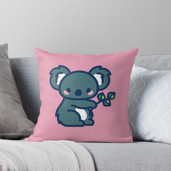 Item preview, Amigos de Diploo - el lindo bebé koala - mauvelous designed and sold by TokiPY.