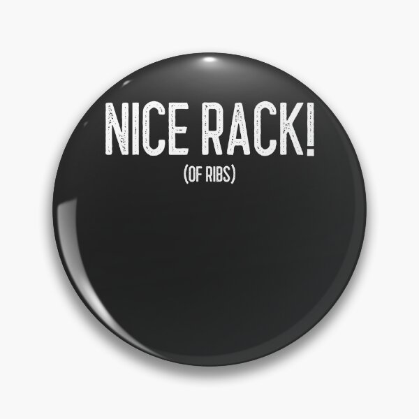 Item preview, Nice Rack Of Ribs BBQ Gift designed and sold by EricJP.
