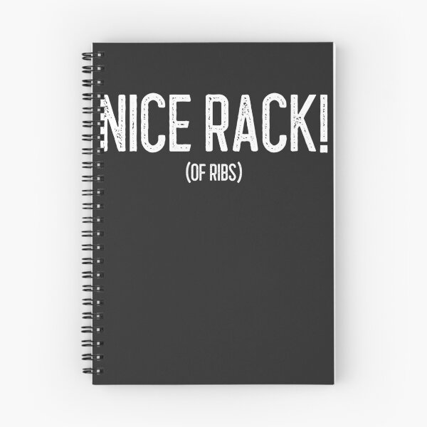 Item preview, Nice Rack Of Ribs BBQ Gift designed and sold by EricJP.