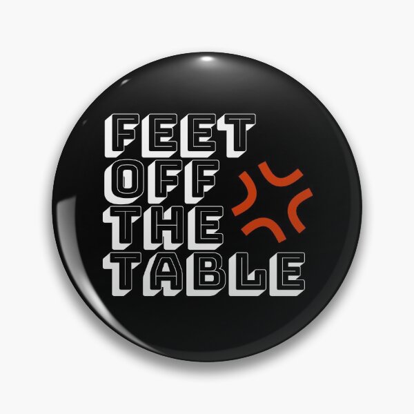 Item preview, Feet off the table designed and sold by Tecnofa.