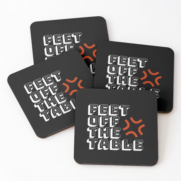 Item preview, Feet off the table designed and sold by Tecnofa.