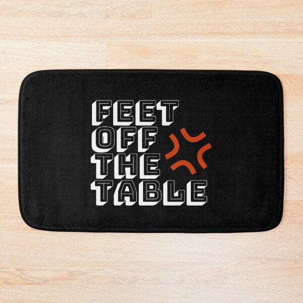 Item preview, Feet off the table designed and sold by Tecnofa.