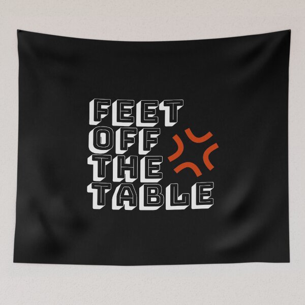 Item preview, Feet off the table designed and sold by Tecnofa.