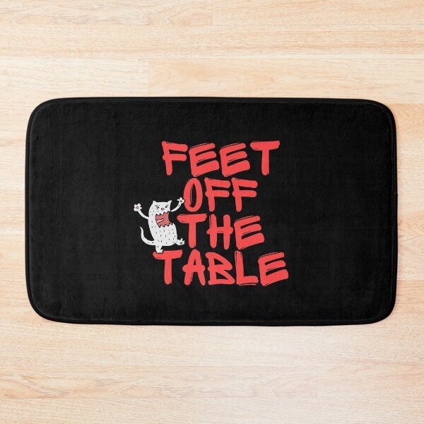 Item preview, Feet off the table designed and sold by Tecnofa.