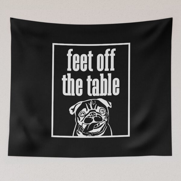 Item preview, Feet off the table designed and sold by Tecnofa.