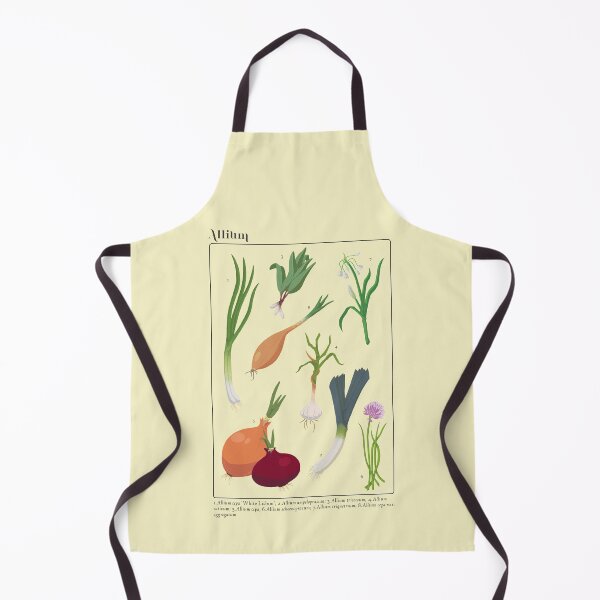 Item preview, Allium designed and sold by GreyFawnArt.