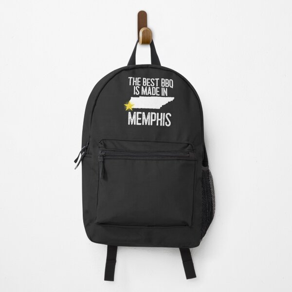 Item preview, The Best BBQ Is Made In Memphis BBQ Gift designed and sold by EricJP.