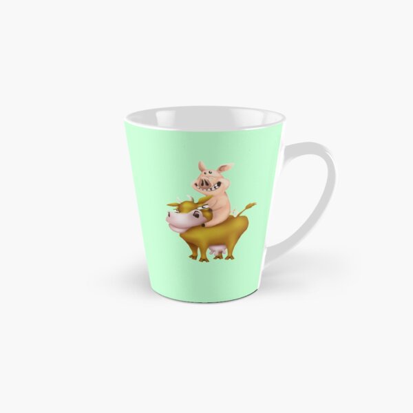 hay day Tall Mug