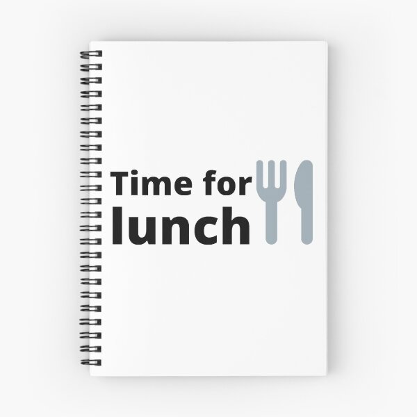 Item preview, Time for lunch designed and sold by stjin.