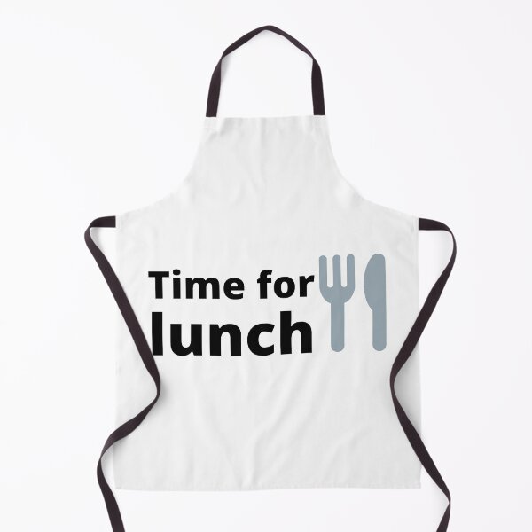 Item preview, Time for lunch designed and sold by stjin.
