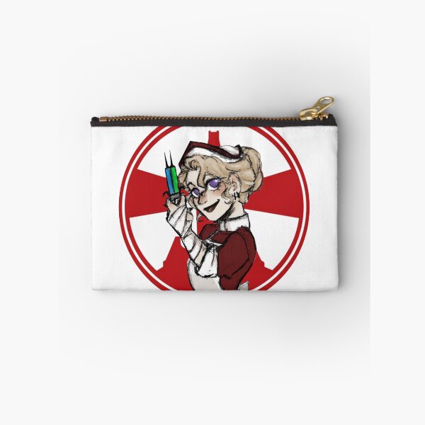 Artikelvorschau, Krankenschwester Eden Logo entworfen und verkauft von Kattkracken.