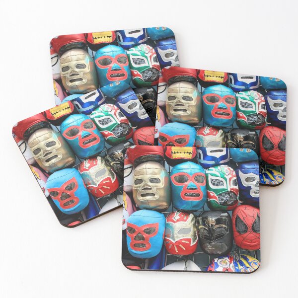 Item preview, Super Hero Masks  designed and sold by CarolM.