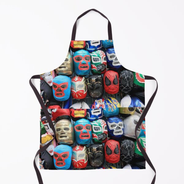 Item preview, Super Hero Masks designed and sold by CarolM.