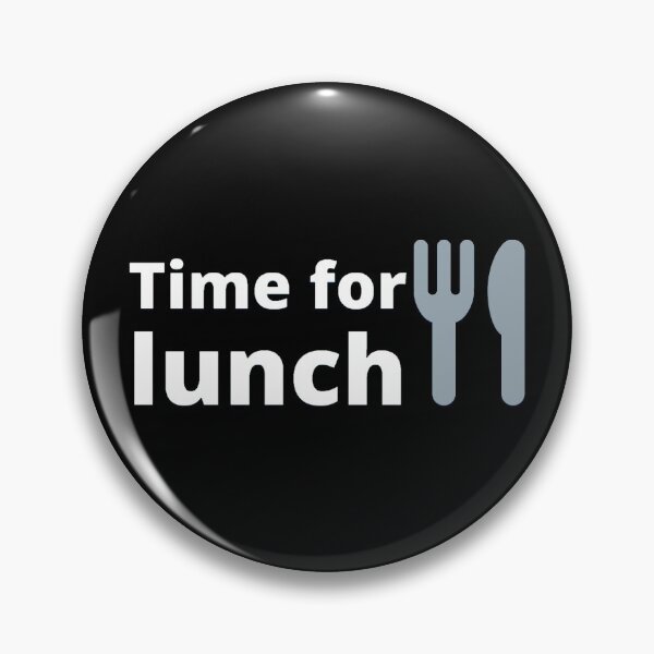 Item preview, Time for lunch designed and sold by stjin.