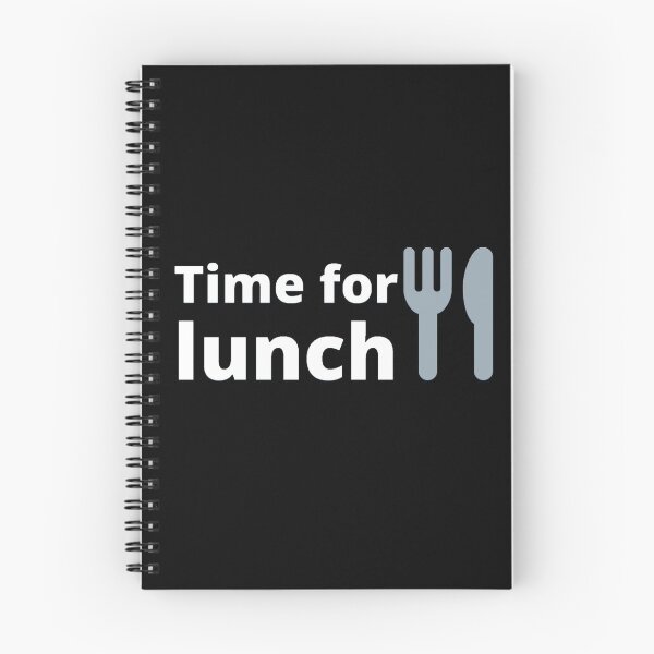 Item preview, Time for lunch designed and sold by stjin.