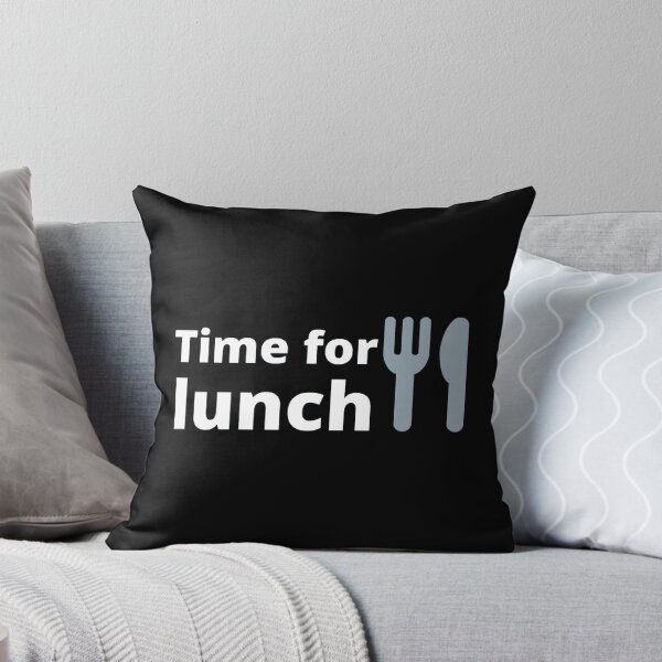 Item preview, Time for lunch designed and sold by stjin.