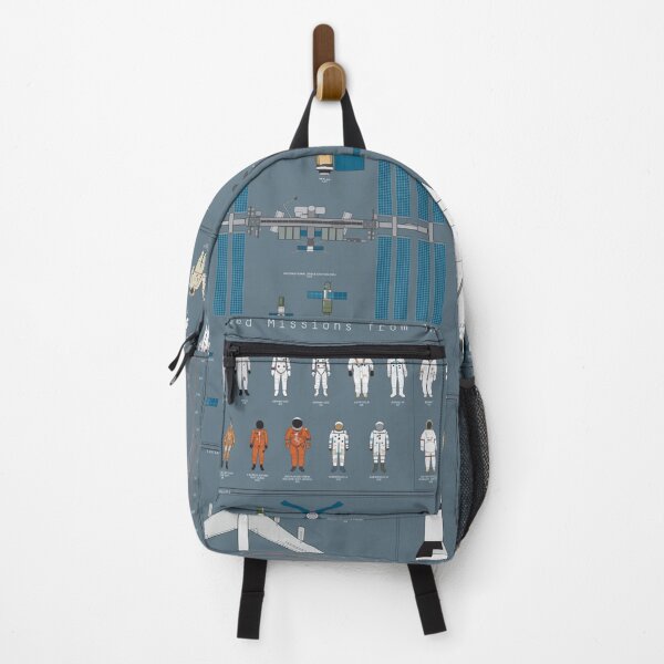 Item preview, A history of space travel designed and sold by Marcogattostore.