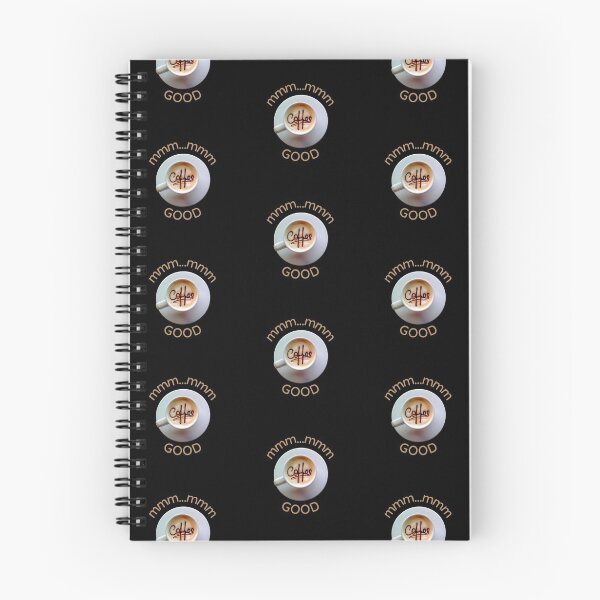 Item preview, Coffee Mmm Mmm Good Capuccino Froth Expresso Italian After Dinner Drink designed and sold by CBCreations73.