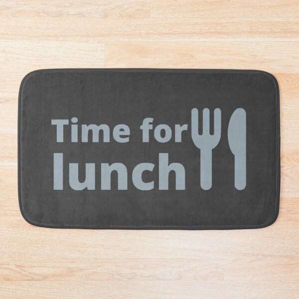 Item preview, Time for lunch designed and sold by stjin.
