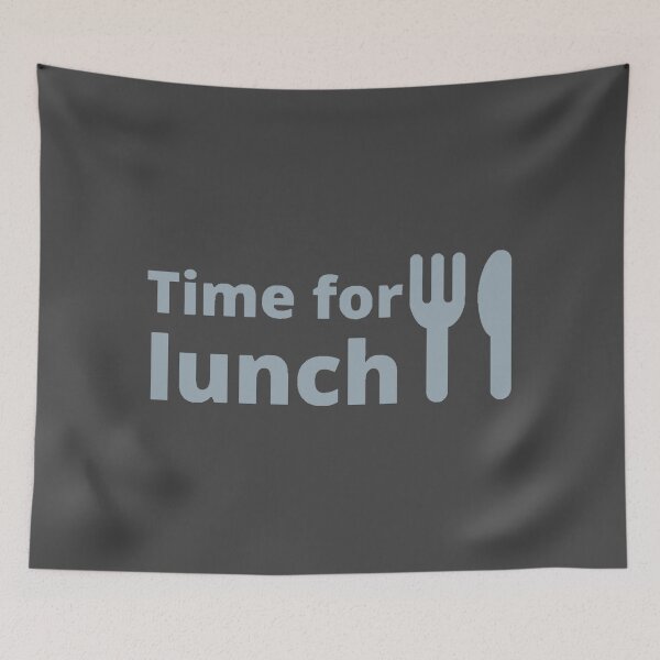 Item preview, Time for lunch designed and sold by stjin.