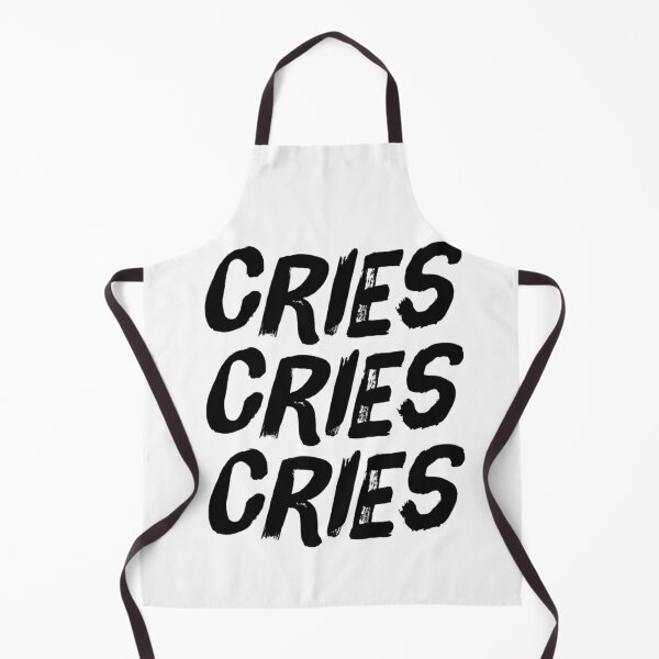 Item preview, Cries Cries Cries designed and sold by SerenaBliss.