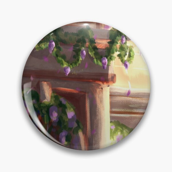 Item preview, Outside the Royal Ballroom designed and sold by ClumsyCatherine.