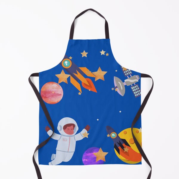 Item preview, Kids Spaceships 2 designed and sold by thekidsprint.