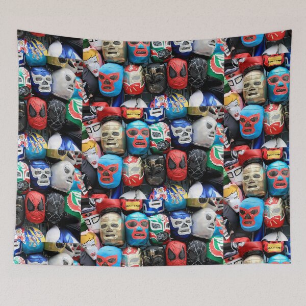 Item preview, Super Hero Masks  designed and sold by CarolM.