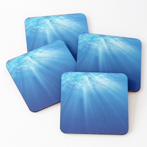 Item preview, Under Water Background Light designed and sold by JTS STORE.