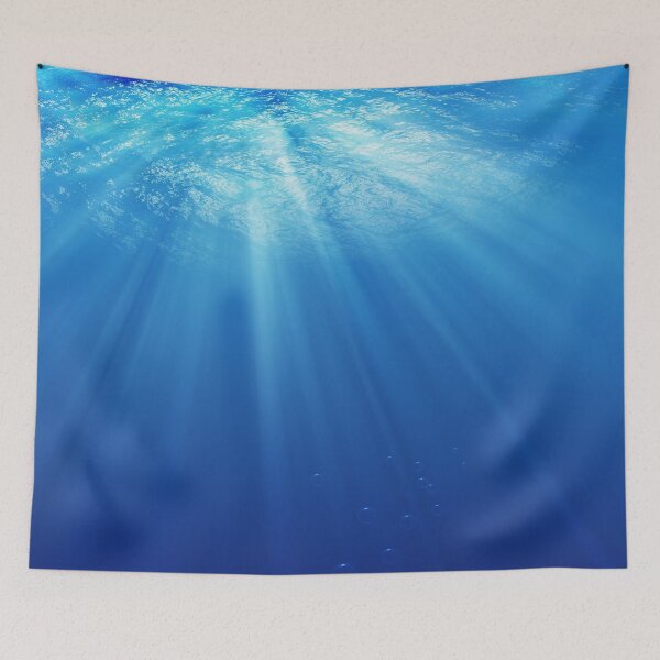 Item preview, Under Water Background Light designed and sold by JTS STORE.