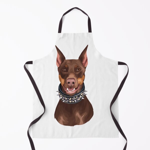 Item preview, Animal dog bp doberman domestic cute pet designed and sold by starnish.